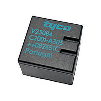 Реле блока управления tyco V23084-C2001-A303 V23084 C2001-A303