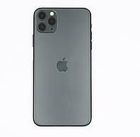Мобильный телефон Apple iPhone 11 Pro Max (A2161), Midnight Green (256Gb) A-, Б/У