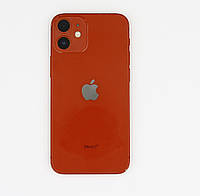 Мобильный телефон Apple iPhone 12 mini (A2176), Red (64Gb) A, Б/У
