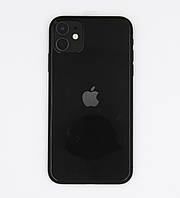 Мобильный телефон Apple iPhone 11 (A2111), Black (256Gb) A, Б/У