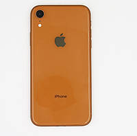 Мобильный телефон Apple Iphone XR (A1984), Coral (128Gb) A, Б/У