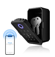 Електронний міні-сейф TTLOCK KEY-BOX MINI