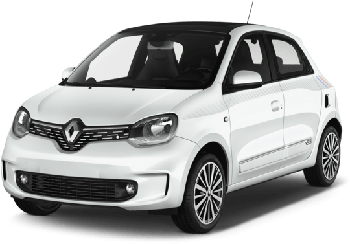 Захист двигуна та КПП — Renault Twingo