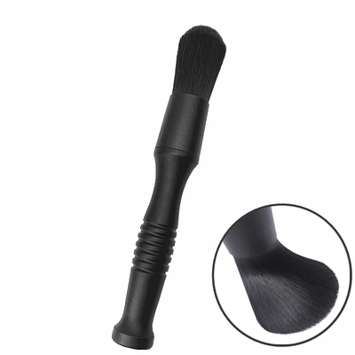 Кісточка універсальна для хімчистки інтер'єру та екстер'єру автомобіля, фото 1