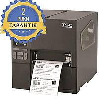 Принтер этикеток TSC MB240T