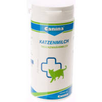 Витамины для кошек Canina Katzenmilch Молоко для котят 150 г (4027565230808)