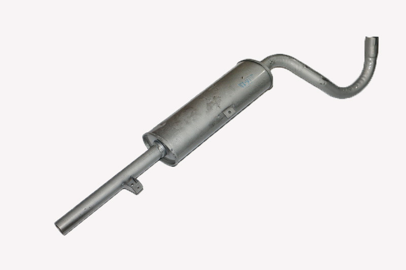 Глушник 2101-07 ТМК Тернопіль 2102, 2103, 2104, 2105, 2106, 2107 (б.нижн.шкір.) (2101-1201005), фото 1