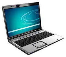 HP Pavilion DV9500, DV9530EG