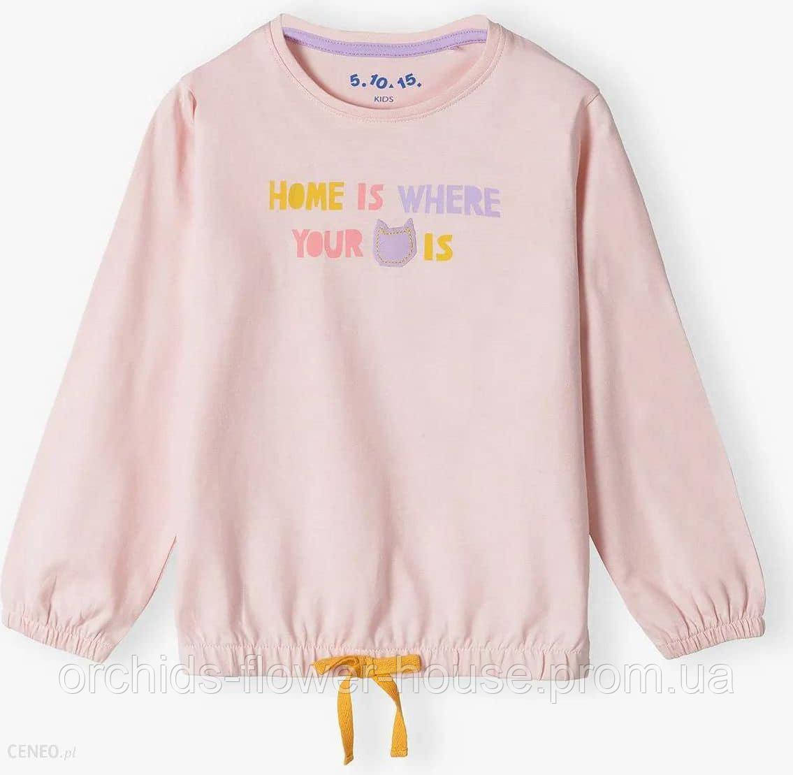 Кофтинка для дівчинки, 116