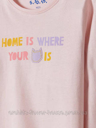 Кофтинка для дівчинки, 116, фото 2