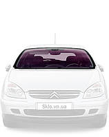 Лобове скло Citroen C5 I (DC/DE) (2000-2008) Сітроен C5 I (DC/DE) з Датчиком дощу та світла