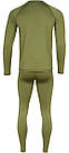 Термобілизна X-Fish One XL оливковий, фото 3