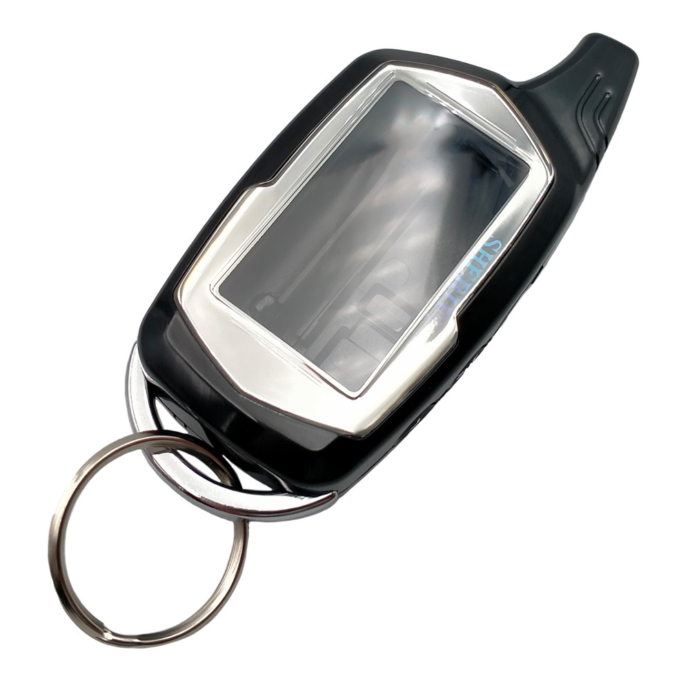 Корпус Брелка Сигнализации Sheriff ZX-940 ZX-945 ZX-1095 ZX-PRO.