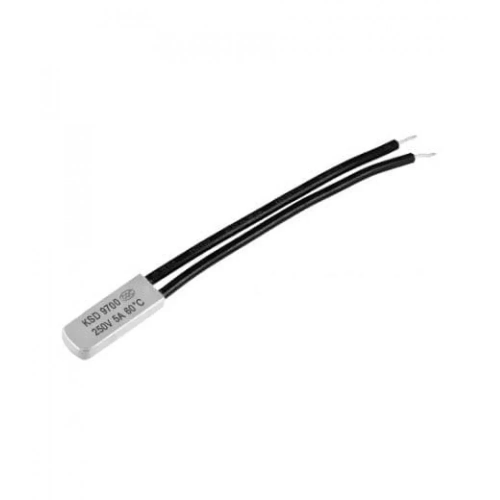 Термостат K-9700 (5Α 250V 85°C)