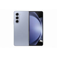 Мобильный телефон Samsung Galaxy Fold5 12/1Tb Icy Blue (SM-F946BLBNSEK) d