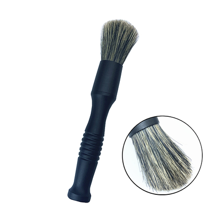 Кісточка для хімчистки інтер’єру з натурального волосу, фото 1