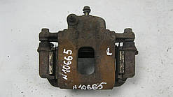 Суппорт передній лівий Nissan Bluebird U11 (1984-1988) OE:4101113E01