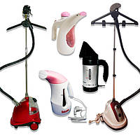 Відпарювачі Парогенератори