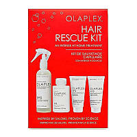 Набор Olaplex Hair Rescue Kit для полного восстановления и реконструкции волос