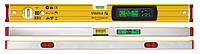 Уровень цифровой 61 см STABILA градусный магнитный влагозащищенный 17677
