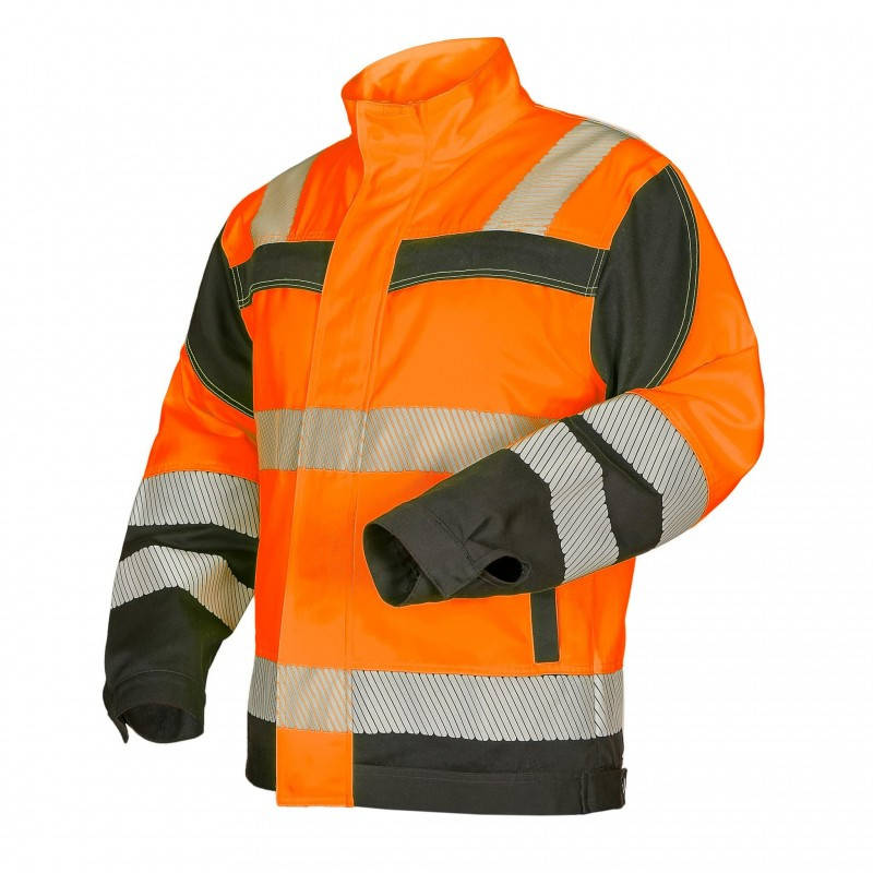 Куртка HI-VIS EASYGO Cannygo ( SVDP-ESG) 52, фото 3