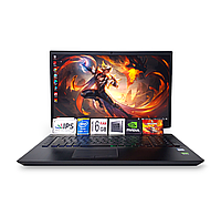 Ігровий ноутбук HP OMEN IPS FHD 17.3" 144Hz Core i7-9750H 16GB SSD512GB RTX 2080 8GB