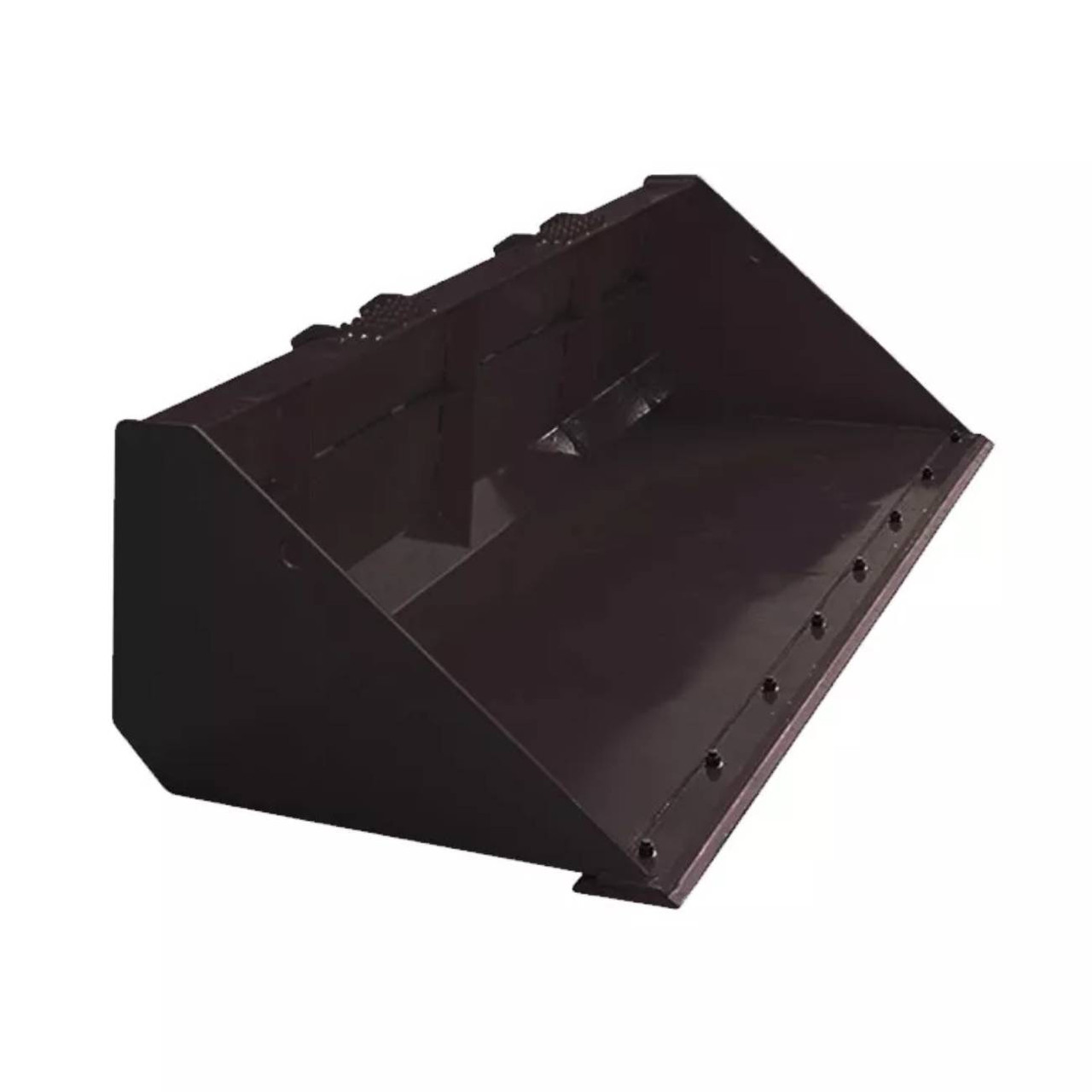Ківш для снігу для міні-навантажувача Ray Attachments 60'', фото 1