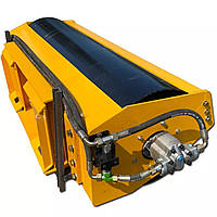 Вібраційний коток з бортовим поворотом Ray Attachments RVR72 72''