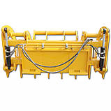 Грейферні граблі Ray Attachments 72'', фото 3