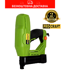 Степлер електричний Procraft PEH600