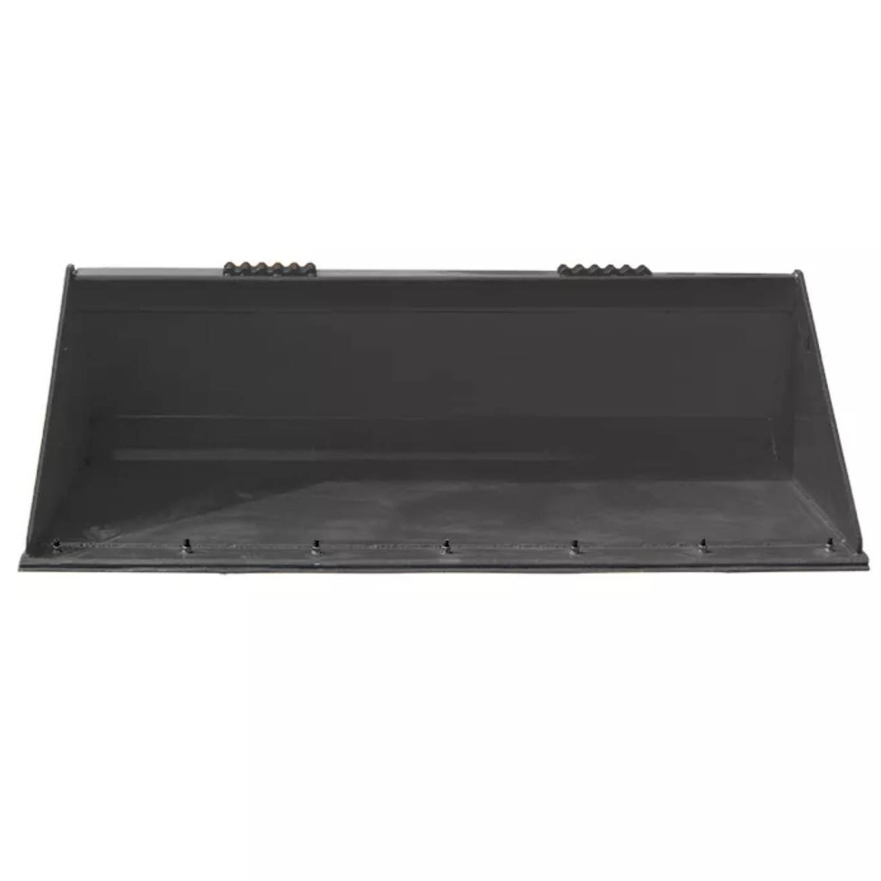 Стандартний ківш для міні-навантажувача Ray Attachments 72", фото 1
