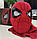 Маска людини павука з рухомими очима Spider-Man Mask, фото 6