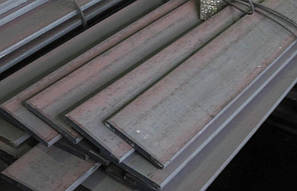 Смуга сталева