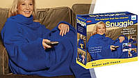 Плед з рукавами Snuggie