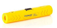 Инструмент для снятия изоляции с проводов до 5,9 мм JOKARI для круглого кабеля 30700