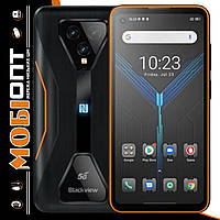 Смартфон Blackview BL5000 5G 8/128GB Orange Global version
