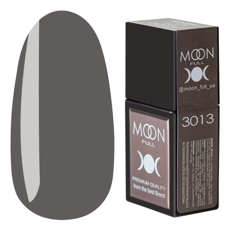 Кольорова база Moon Amazing Color Base №3013, 12 мл