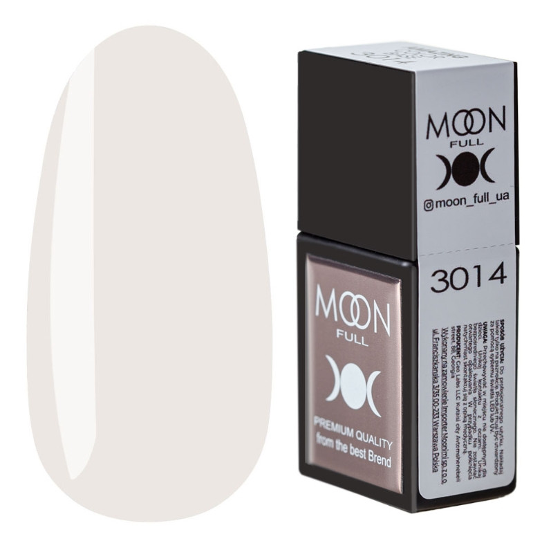 Кольорова база Moon Amazing Color Base №3014, 12 мл