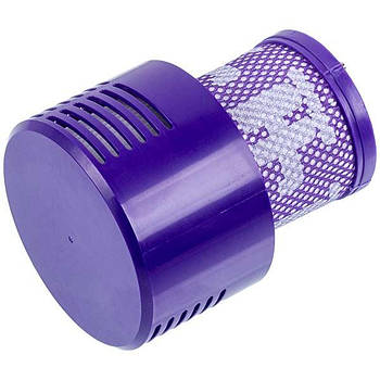 Фільтр циклонний HEPA для акумуляторного пилососа Dyson 969082-01