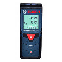 Лазерный дальномер Bosch Professional GLM 40