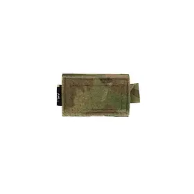 Підсумок для батарейок, AXL, Battery Anywhere 18350/123/AA, Колір: MultiCam, 11116-MC