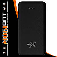 Power Bank Power X K521 10000mAh black UA UCRF