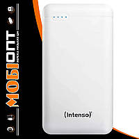 Power Bank Intenso XS20000 20000mAh 5V/2.4A UsbA/UsbC Fast charge white UA UCRF