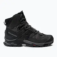 Мужские зимние берцы Salomon Quest 4 Gtx