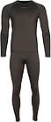 Термобілизна X-Fish One L чорний, фото 2