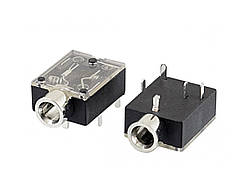 Гніздо для навушників ST-214N