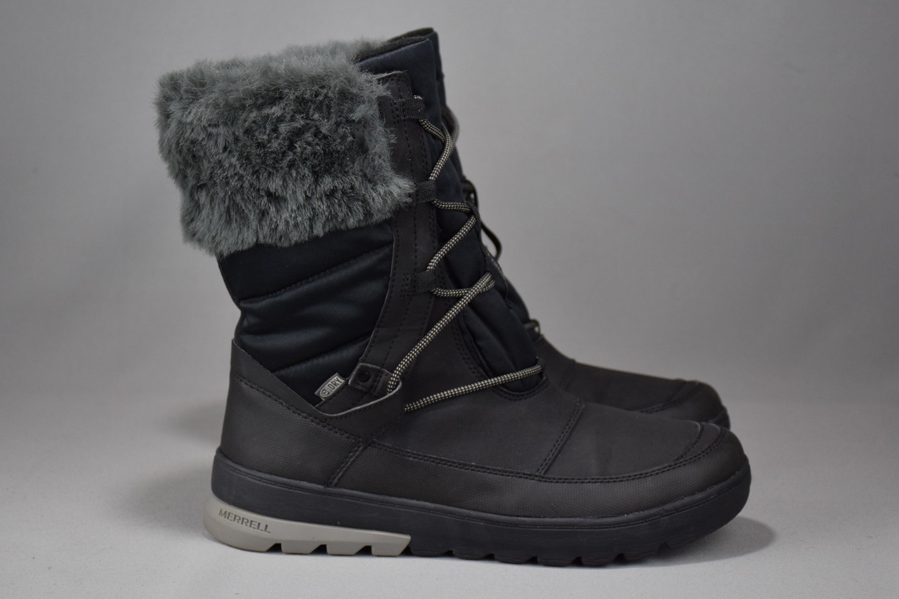 Merrell Aura Lace Polar Waterproof