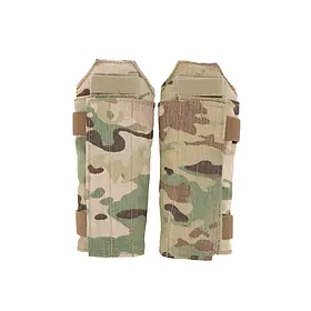 М'які наплічники AXL, Structural Shoulder Pads, Колір: MultiCam, 52103-МС