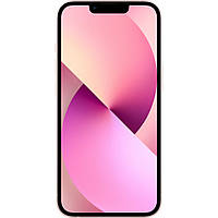 Мобільний телефон Apple iPhone 13 256GB Pink (MLQ83)