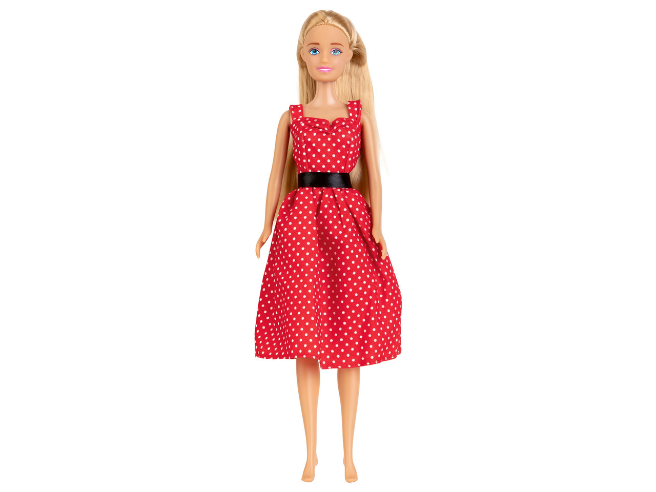 Лялька Playtive Stella Fashion Doll